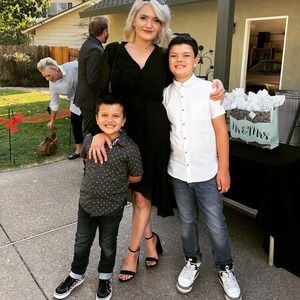 Meet your Posher, Ashley